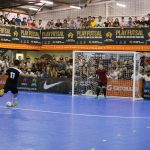 INDOOR SOCCER COMPETITION